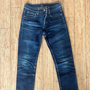 A.P.C Vintage Jeans